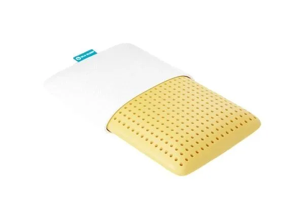 Chamomile Cool Pillow - BedBreeZzz