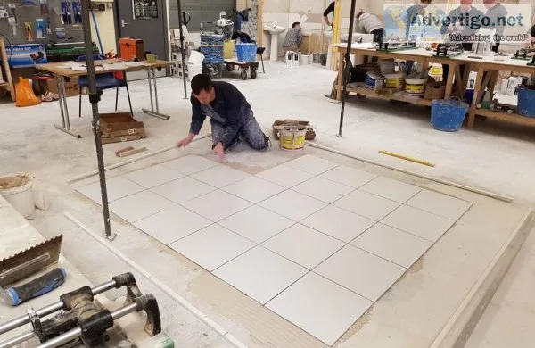 Looking for FLOOR TILING in Cornforth