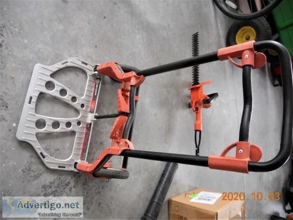 Folding Carts