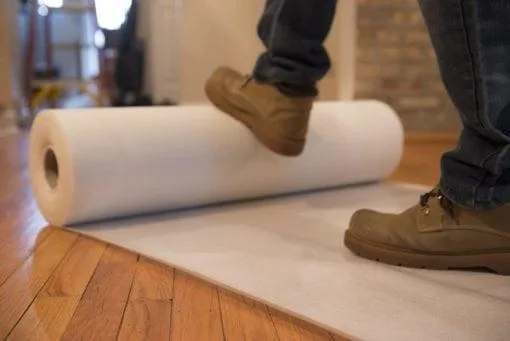 Floor Protection Products by Pro Tect&reg
