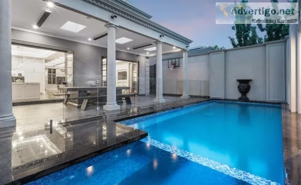 Find your perfect swimming pool from our collection
