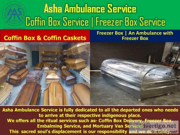 247 Hours On-Call Instant ICU Ambulance Service in Darbhanga  AS