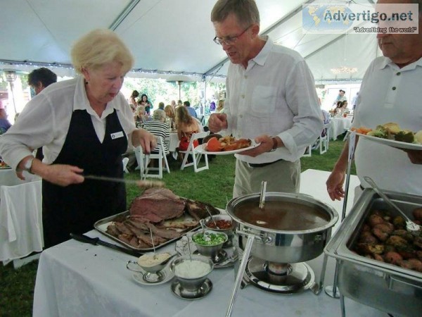 Reserve Wedding Catering Company at a Fair Rate in BC
