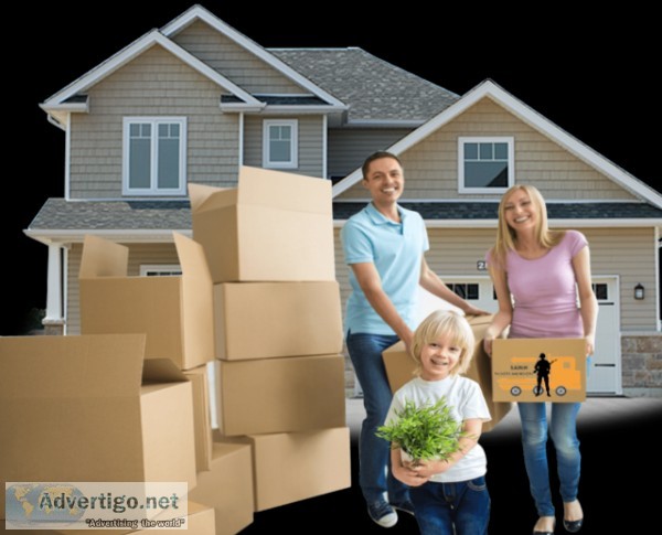 Movers and Packers in Mahadevpura