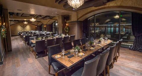 Best Private Party Venues in San Francisco