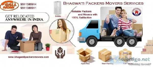 Best Packers and Movers Services Noida for Local Shifting Soluti