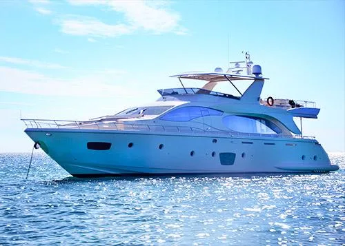 Newport Beach Yacht Charter-A Comfortable Journey