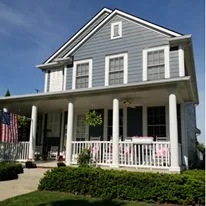 Commercial And Residential Painting