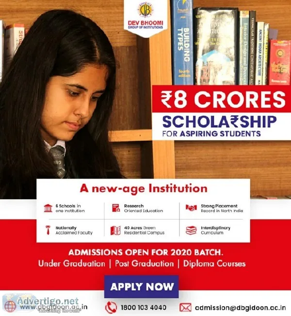 Electronics Engineering Degree from DBGI