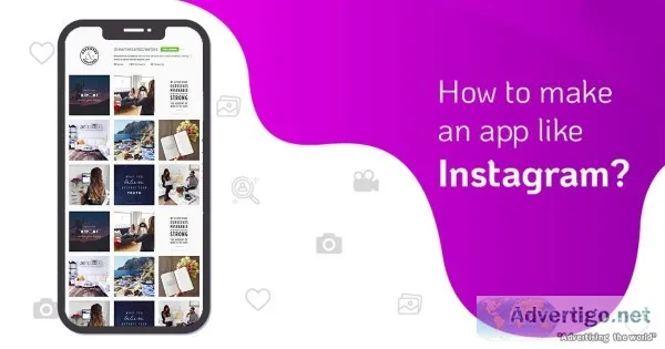 Complete Script For Instagram Clone