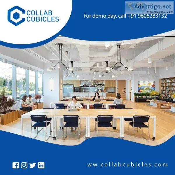 Best business meeting rooms in Bengaluru