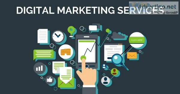 Target more with best digital marketing service