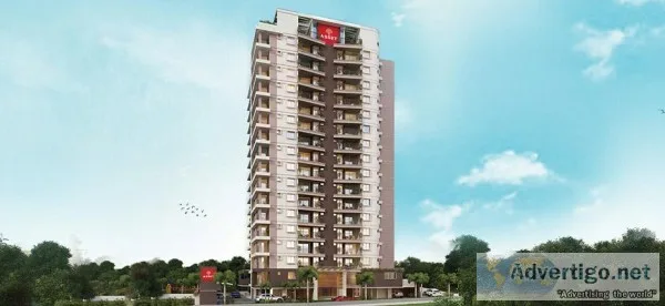 Flats for Sale in Kochi