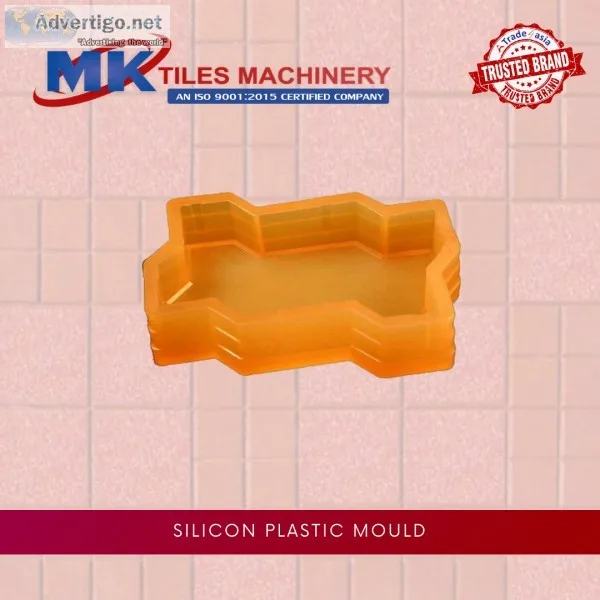 Silicon Plastic Mould Manufactures in Jharkhand  Ranchi