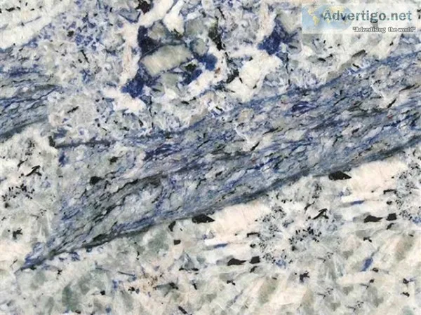 Blue Persa Granite