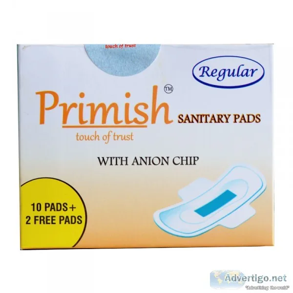 Sanitary Pads