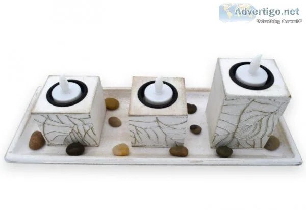 Candle Holders