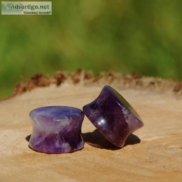 Shop Your Organic Collections From Sacred Skin Body Jewellery