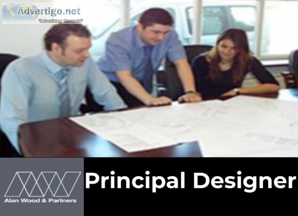Acquire The Best Principal Designers Online