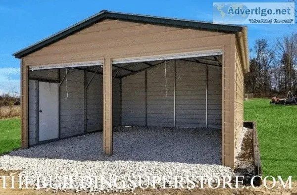 The Building Super Store