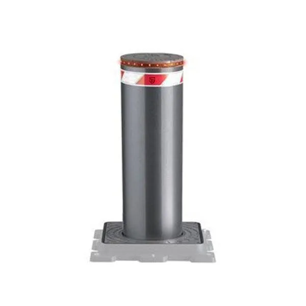 Crash Rated Bollards  Speedgatz Bollards