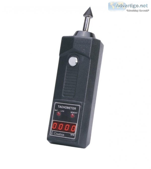 Best Tachometer for your Vehicle at Countronics