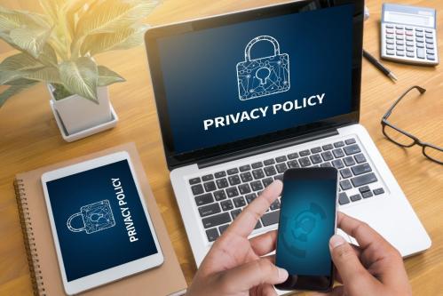 Create Privacy Policy For Website