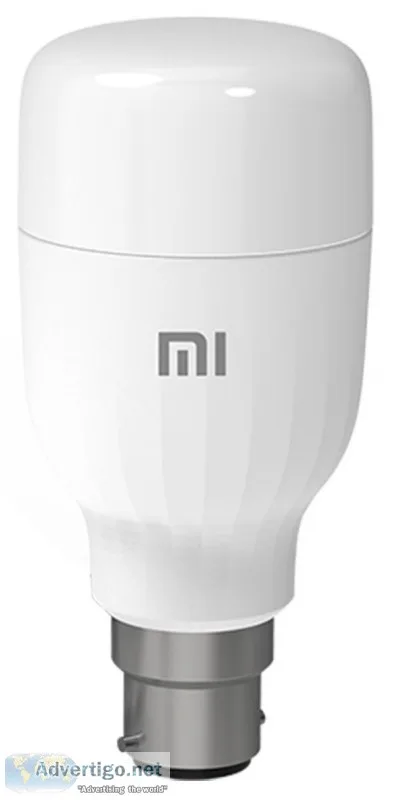 Mi Smart Bulb White