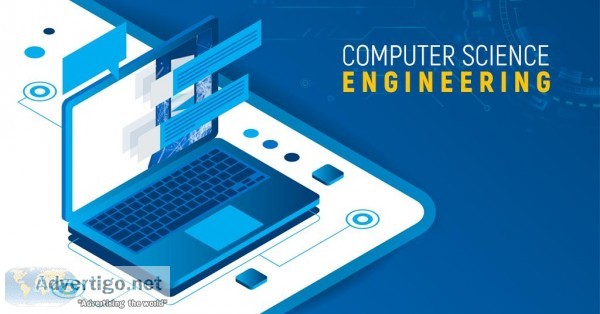 Best Computer Science Engineering Colleges in India
