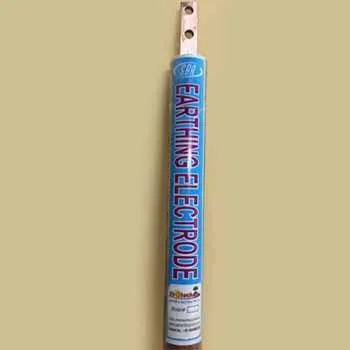 Earthing Electrodes Manufacturer in Andhra Pradesh