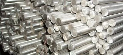 ASTM A276 - 316  316L BARS