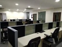 Low BudgetFurnished Office space available at Anna Salai