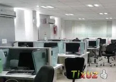 Less Advance  Affordable Rent per seat - For all your business n