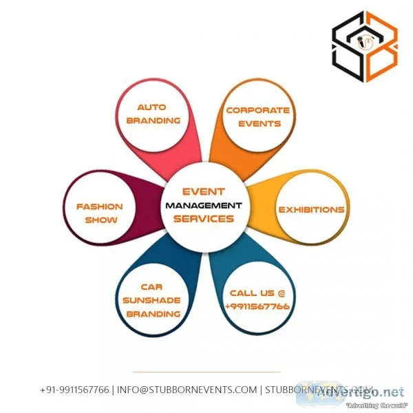 top event planning  event management services near you