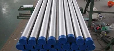Stainless Steel 317L Pipes and Tubes