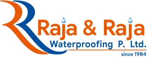 Find Best Waterproofing Bathroom Solution with Raja and Raja