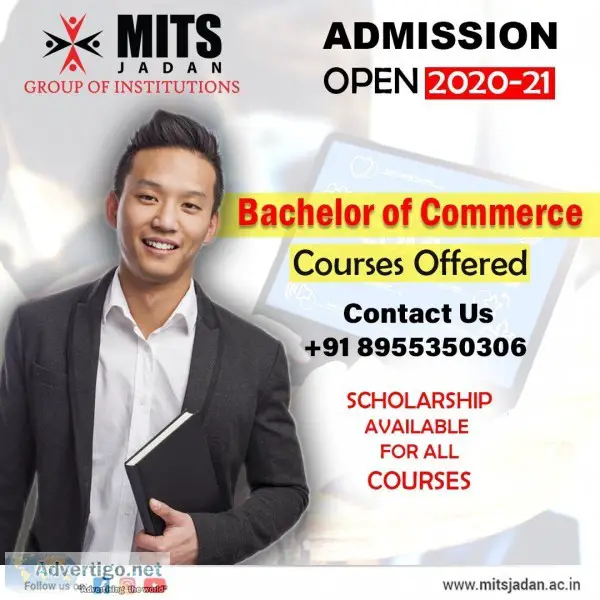 Best College for Commerce in Pali Rajasthan