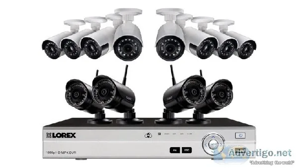 video intercom system installation NYC