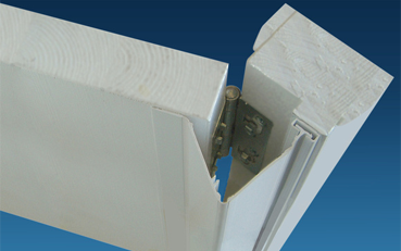 Purchase hinge cavity products from Safety Assured Limited