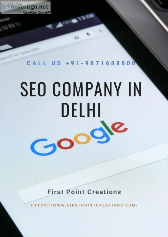 seo company in Delhi FPC