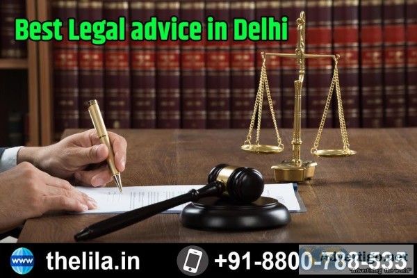 Best Legal advice in Delhi &ndash Lead India law associates