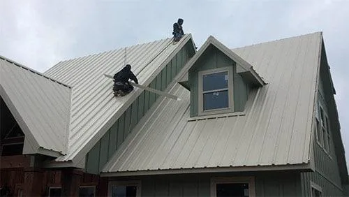 Best commercial and residential roofing services in Texas