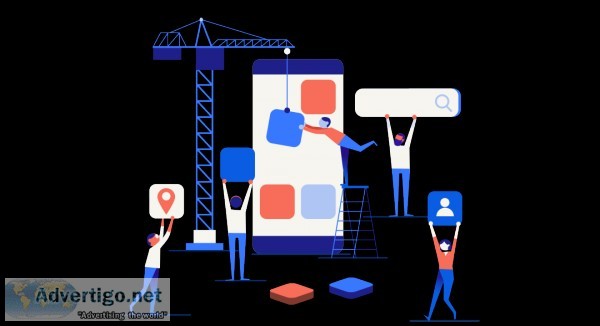 Why should you go for ecommerce app development Company