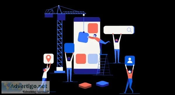 Why should you go for ecommerce app development Company