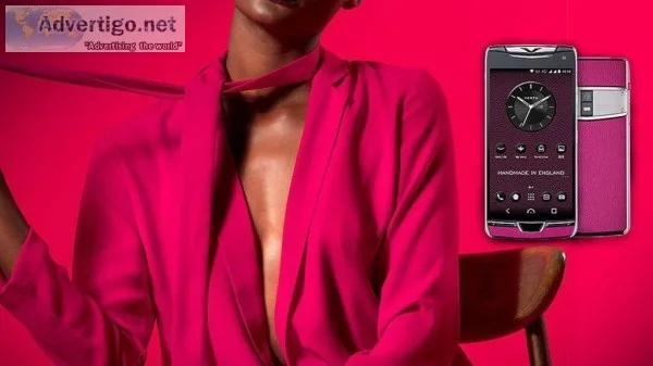 Vertu Phones in Delhi