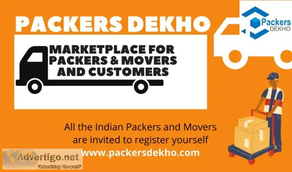 Best packers and movers in Jaipur