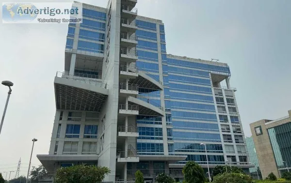 Best Office Space for Rent in Delhi