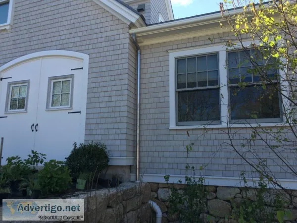 Best Gutter Installation Services - Gurnet Creek Builders