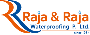 Terrace Waterproofing in Navi Mumbai- Raja and Raja