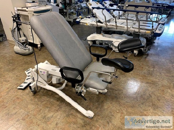 Stille Sonesta Urology Procedure Chair